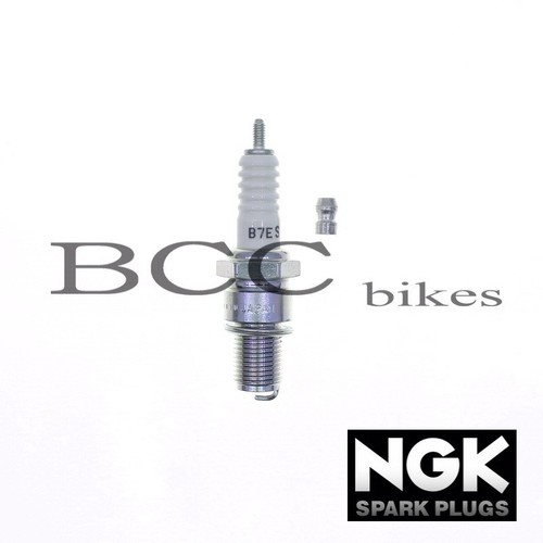 Ngk zündkerzen kawasaki 400 - ngk,
