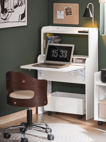 Sobuy schreibtisch klappbar - sobuy,