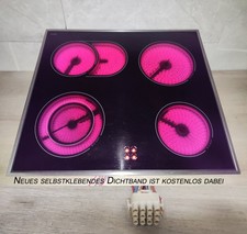 Amica PG4VQ034 EHC12513E Kochfeld mit Schott Ceran® Glaskeramik.Mit Garantie.