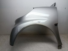 Kotflügel Vorne Links EB2