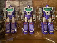 Transformers - Dramatic