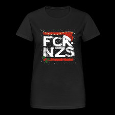 FCK NZS – Weihnachtsedition für starke Frauen
