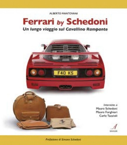 Ferrari von schedoni eine - von, schedoni.
