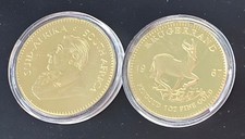 1 oz Krügerrand Südafrika