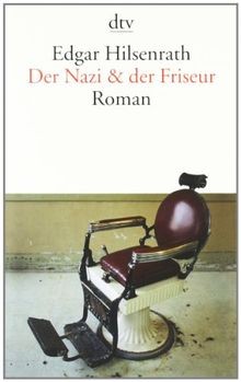 Der nazi und friseur - nazi, von
