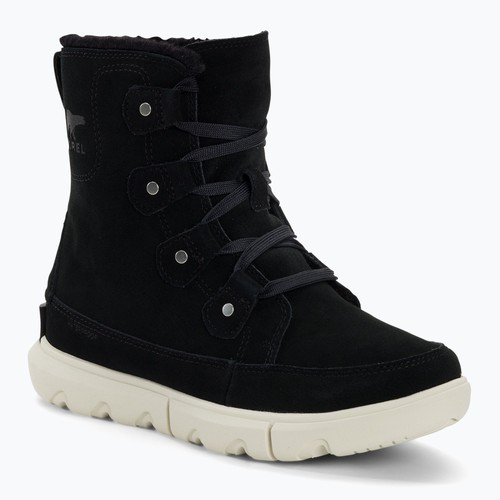 Damen trekkingstiefel sorel - damen,