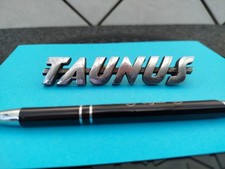 Emblem - Ford - TAUNUS -