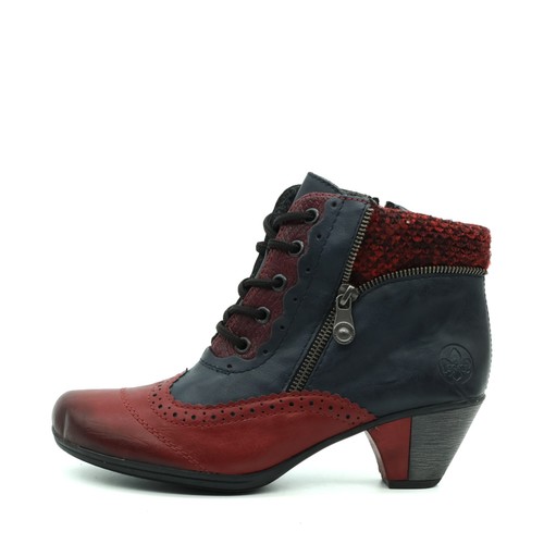 Rieker damen y7211 - rieker,