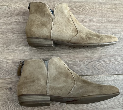 Tamaris stiefelette 41 - tamaris,