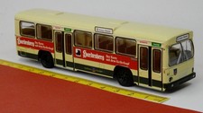 Büssing BS 110 V Stadtwerke