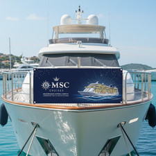 MSC Cruises Mediterranean