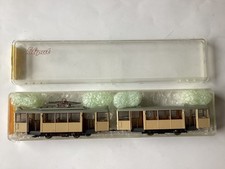 Liliput H0 195 00, KSW