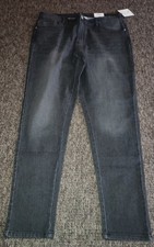 Jeans Hose Gr. 46