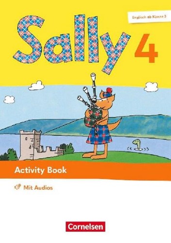 Sally schuljahr activity - sally, 4.
