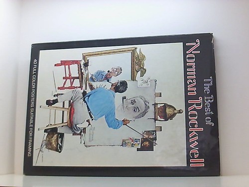 Best norman rockwell - best,