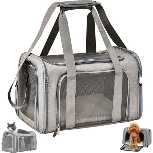 Hundetransportbox für