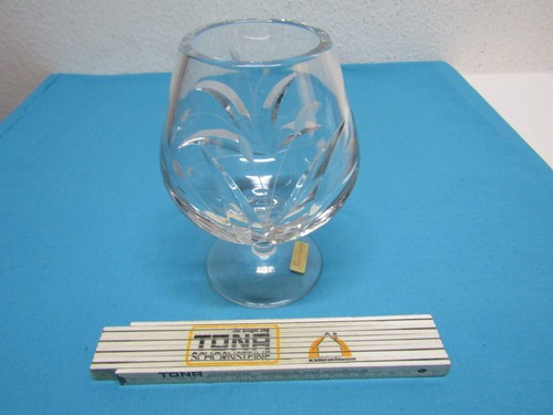 Großer alter cognac - cognac, schwenker