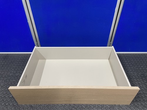 Ikea malm kommode - ikea, weiß