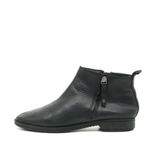Geox Damen D04FYD Stiefelette