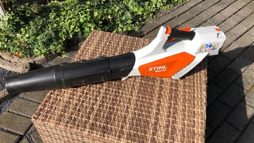 Stihl laubbläser bga ak - bga, 57