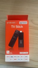 TVR3 Andriod  TV Stick 8GB+128