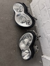 Scheinwerfer W203 C-Klasse