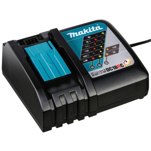 Makita 195584 dc18rc - makita,