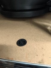 Membrane BOSCH 00610939 für