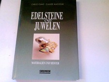 Edelsteine & Juwelen