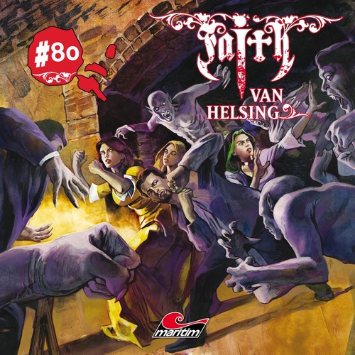 Faith the van - -,
