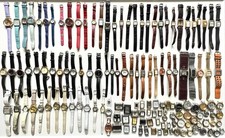 150 Uhren Konvolut Sammlung