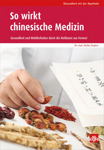 Wirkt chinesische medizin - so,