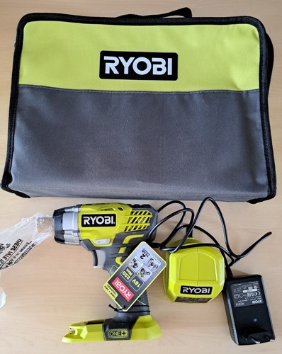 Ryobi akku bohrhammer one - akku-bohrhammer, one+