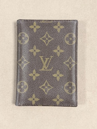Louis vuitton kartenetui - vuitton,