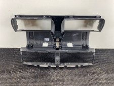 BMW 2 F45 2015 Ladeluftkühler