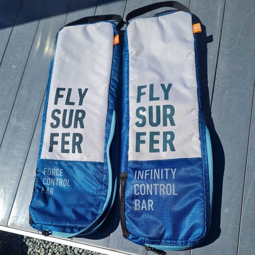 Infinity control bar tasche - control,