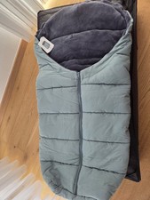 Schlafsack Fußsack für