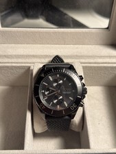 Herrenuhr HUGO BOSS - OCEAN
