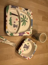 Kinder Essbesteck mit Gabel