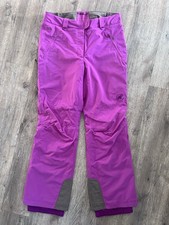 Wunderschöne Skihose von Mammut in der Größe 40
