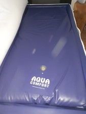 Aqua Comfort Wasserbettmatraze 90x200 sehr gepflegt