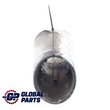 BMW X5 E70 Heckauspuff Endrohr Tip Trim Chrom 7582246