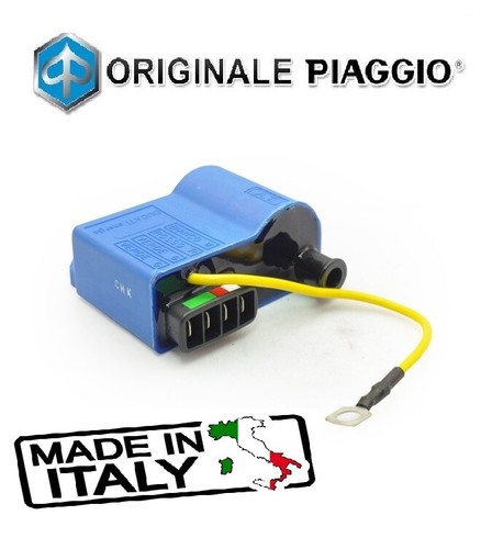 Piaggio vespa speedmatic - 50, n