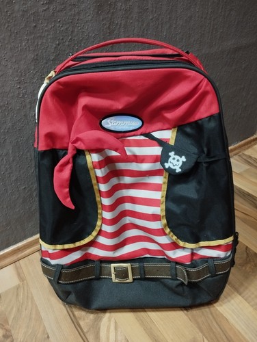Sammies samsonite pirat - sammies, by