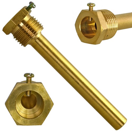 Tauchhülse 5cm 8cm 10cm - 8cm,