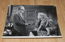 RAUSCHGIFT CURARE - 1 Orig. Aushang/Pressefoto 1950 Dora Doll, Danielle Godet