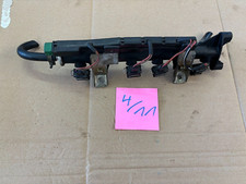 Vw Corrado Golf 2 GTI G60 1,8l PG PF Einspritzdüsen Leitungssatz Kabelbaum