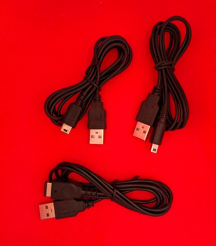 Usb kabel ladekabel - kabel,