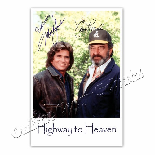 Michael landon victor - michael, &