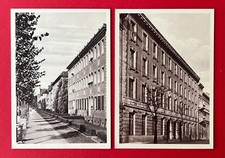 2 x AK BERLIN 1932 Siedlung